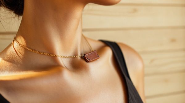 10 astuces pour allier le cuir et le chic dans vos bijoux