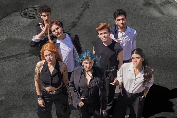 Découvrez les montres pour couples : un style qui célèbre l'amour