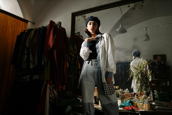 Apprendre le tricot : guide complet pour débutants créatifs