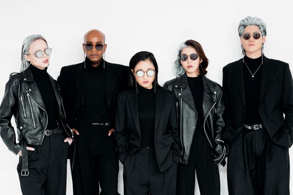 Les robes vert sauge : 5 options élégantes pour votre mariage