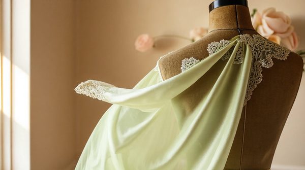 Les robes vert sauge : 5 options élégantes pour votre mariage