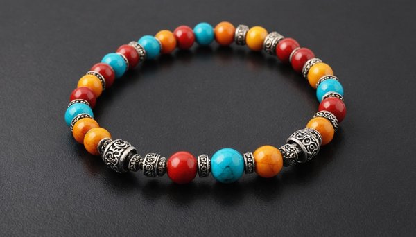 Éveillez votre bien-être avec nos bracelets tibétains uniques